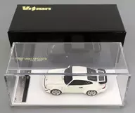 1/43 Porsche 911(964) Turbo 3.6 1993(ホワイト) [VM158H]