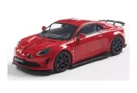 1/43 アルピーヌ A110 ラジカル 70 2024(レッド) [S4317203]