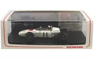 1/43 Honda RA272 Winner Mexican GP 1965 #11 (blanco) [ZBE10FH251A00]