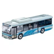 1/64 LV-N139m いすゞ エルガ 関東鉄道 「トミカリミテッドヴィンテージ NEO」 [336600]