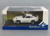 1/43 パンデム 240Z 1973(ホワイト) [S4316301]