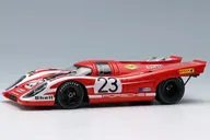 1/43 ポルシェ917k ”ポルシェコンストラクション K.G. ザルツブルグ” ルマン 24h 1970 ウィナー #23 [VM002A]