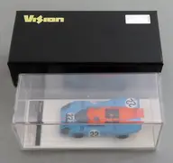 1/43 Porsche 917K `Gulf Racing - John Wyer Automotive` Le Mans 24h 1970 #22 [VM006C]
