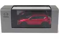 1/43 Mazda CX-5 Sports Appearance 2021(ソウルレッドクリスタルメタリック) [BM9667010]