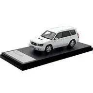 1/43 SUBARU FORESTER XT (2002)(ピュアホワイト) 「ハイ・ストーリーシリーズ」 [HS515WH]