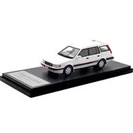 1/43 Toyota SPRINTER CARIB AV-II TOURING SPECIAL (1988)(スーパーホワイトII) 「ハイ・ストーリーシリーズ」 [HS520WH]