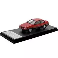 1/43 Toyota COROLLA LEVIN 2dr GT APEX (1983)(ハイフラッシュツートン) 「ハイ・ストーリーシリーズ」 [HS522RE]