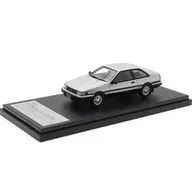1/43 Toyota COROLLA LEVIN 2dr GT APEX (1983)(ハイメタルツートン) 「ハイ・ストーリーシリーズ」 [HS522SL]