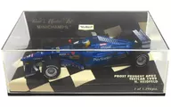 1/43 PROST PEUGEOT AP02 TESTCAR 1999 PlayStation(ブルー) [430990118]