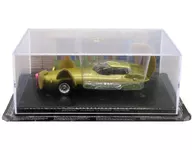 1/43 Batman Classic TV Series Catmobile(ゴールド×グリーン)