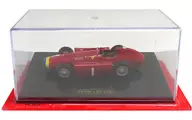 1/43 FERRARI D50 #1(レッド×イエロー×ブルー) [CK47093]