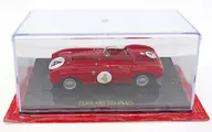 1/43 FERRARI 375 PLUS #4(レッド)