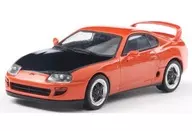 1/43 トヨタ スープラ Mk.4 2001(オレンジ) [S4314006]