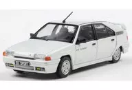 1/43 シトロエン BX スポーツ 1985(ホワイト) [S4311003]