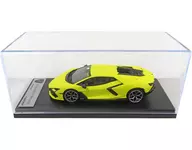 1/43 Lamborghini Revuelto Giallo Clarus(イエロー) [LS543E]