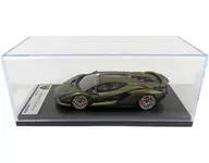1/43 Lamborghini Siam FKP 37(ゴールド) [LS507]