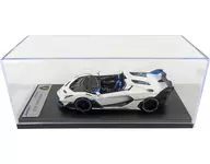 1/43 Lamborghini SC20(シャイニーホワイト) [LS518]