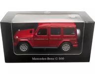Mercedes-Benz G 500(レッド) [B66961101]