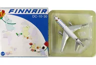 1/400 FINNAIR DC-10-320 #OH-LHB 「ムーミン」 [55381]