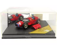 1/43 FERRARI 500F2 WINNER BELGIUM GP52 ALBERTO ASCARI(レッド) [Q4125]