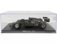 1/43 JPS MkIII Team Lotus type 78 #5(ブラック)