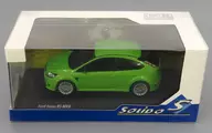 1/43 フォード フォーカス Mk.II RS 2010(グリーン) [S4314901]