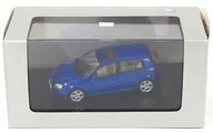 1/43 Volkswagen Golf(アトランティスブルーメタリック) [59773]