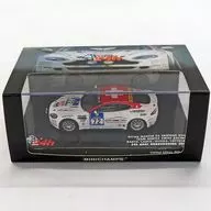 1/43 ASTON MARTIN V8 VANTAGE N24 TEAM GENTLE SWISS RACING 24h ADAC NURBURGRING 2009 #72(ホワイト×レッド) [437091372]