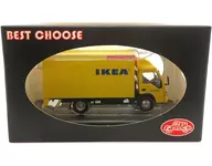 いすゞ NOR IKEA(イエロー) [I12769Y]