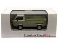 1/43 Volkswagen T3 Pritschenwagen(ライトグレー) [11500]