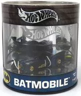 BATMOBILE(ダークブルー) 「Hot Wheels Showcase Batman Series」 [G5842]