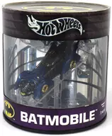 BATMOBILE(ダークブルー) 「Hot Wheels Showcase Batman Series」 [G5843]