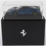1/43 Ferrari SF90 Stradale(ブルー×ホワイト)
