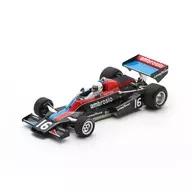 1/43 Shadow DN8 Brazil GP 1977 Tom Pryce #16 [S3913]