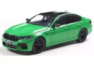 1/43 BMW M5 コンペティション 2022(グリーン) [S4312705]