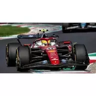 1/43 Ferrari SF-25 Italian GP 2025 Lewis Hamilton #44 [LSF1079]