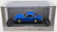1/43 Porsche 901 1964(ブルー) [7114001]
