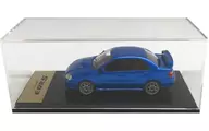 1/43 SUBARU IMPREZA S203 STI(ブルー)
