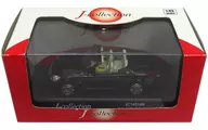 1/43 TOYOTA SOARER(ブラッキッシュレッドマイカ) [JC14014R]
