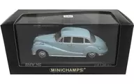 1/43 BMW 502 Keramikblau(ライトブルー) [430022404]