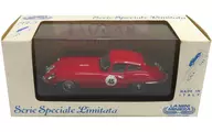 1/43 JAGUAR E COUPE GIRO D ITALIA 93 #45(レッド) [8906]