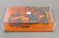 1/43 マクラーレン F1チーム MCL39 オスカー・ピアストリ ハンガリーGP 2025 [537255681]