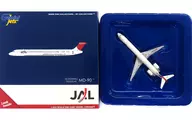 1/400 McDONNELL DOUGLAS MD-90 #JA002D [GJJAL1719]