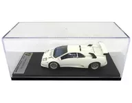 1/43 Diablo Jota PO.02(ホワイト) Limited Edition