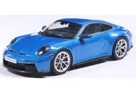 1/43 ポルシェ 911(992) GT3 ツーリング 2023(ブルー) [S4316504]