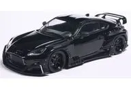 1/43 パンデム トヨタ GR86 2022(ブラック) [S4315104]