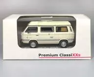1/43 VW T3a  Westfalia(クリーム) [11483]