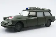 1/43 シトロエン ブレーク 軍救急車 1960 [RIO4503/2]