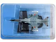 [単品] 1/100 航空自衛隊 F-1 第8航空団 第6飛行隊 航空総隊戦技競技会参加機 #00-8240 「エアファイターコレクション 23」 同梱品