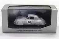 1/43 Porsche 356 Leichtmetall-Coupe 1951(シルバー) [WAP02004197]